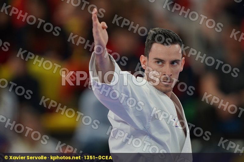European Championships Guadalajara 2019