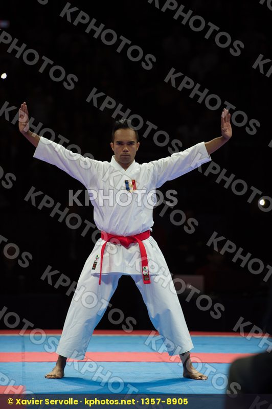Category Dack Vu Duc Minh final france IsFinal male kata Name1 N
