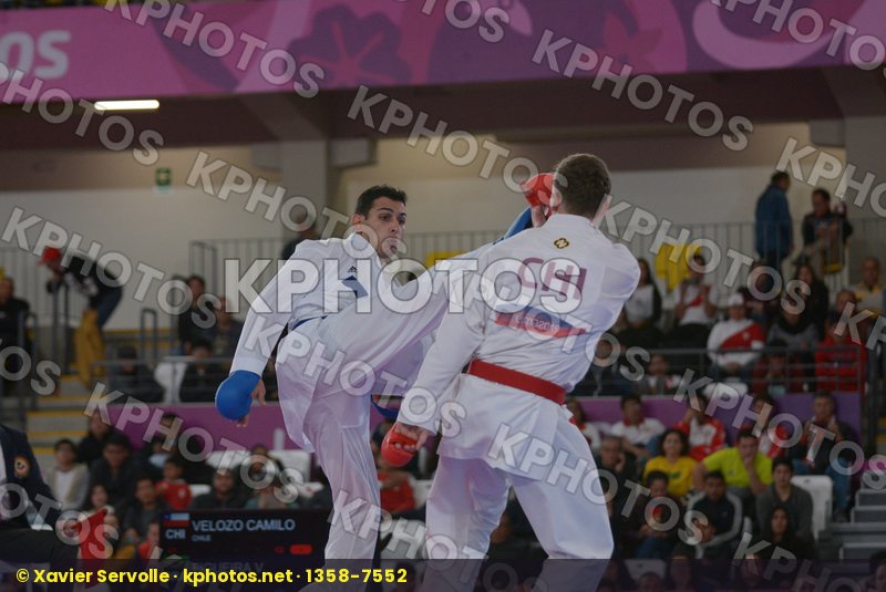 Pan American Games Lima 2019 — Sunday
