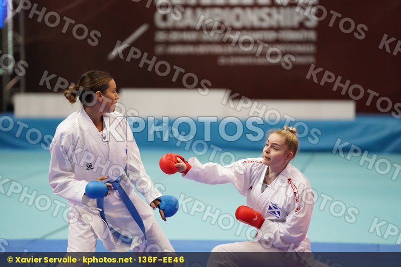 European Senior Championships Gaziantep 2022