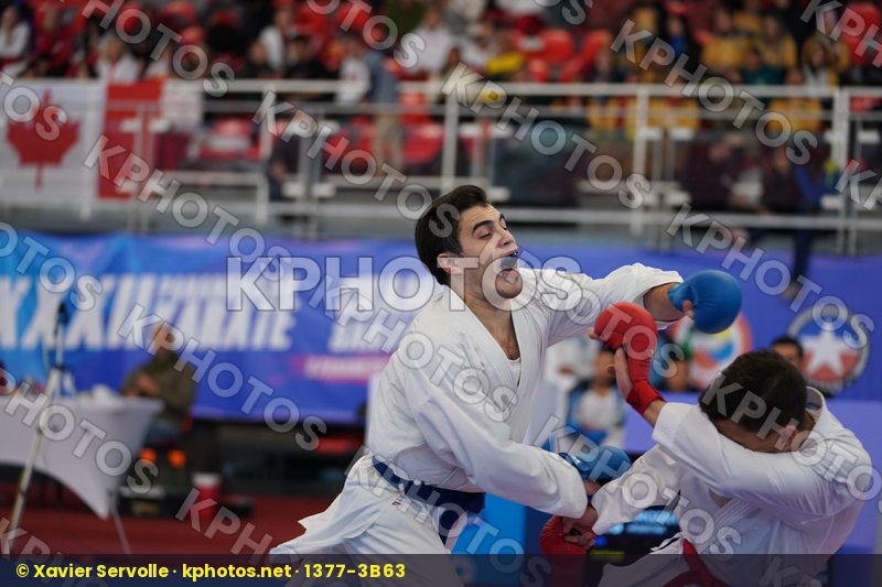 Pan American Championships Santiago 2018
