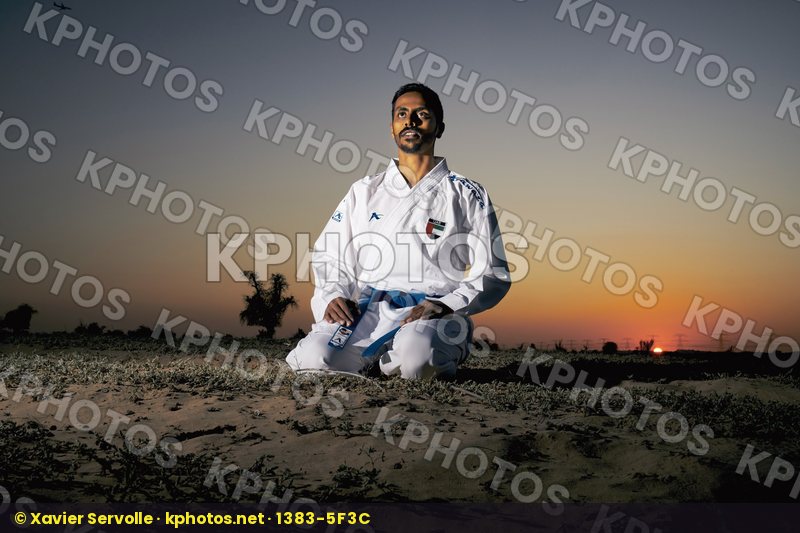 Karate 1 Premier League Dubai 2020