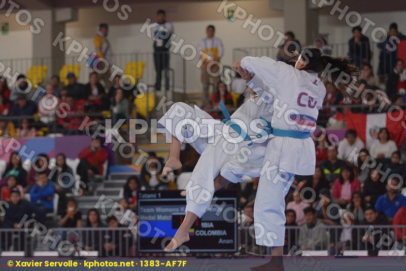 Pan American Games Lima 2019