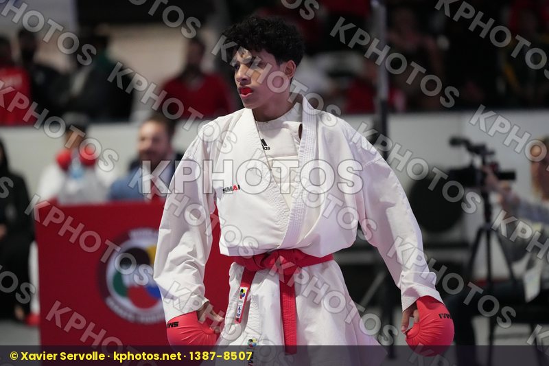 African Championships Durban 2022