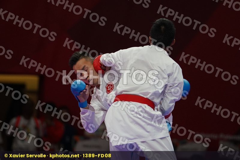 Asian Games Jakarta 2018