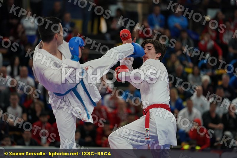 European Championships Guadalajara 2019