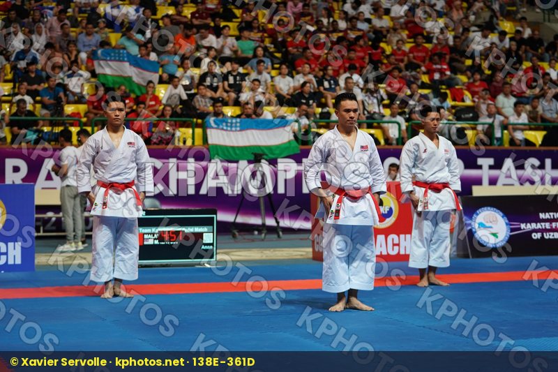 Asian Championships Tashkent 2019