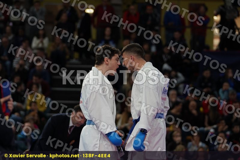 European Championships Guadalajara 2019