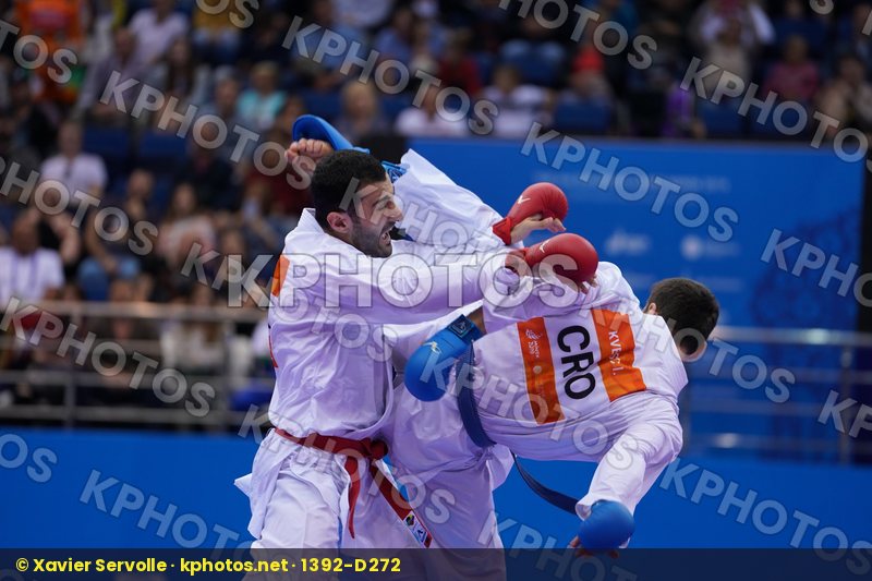 European Games Minsk 2019