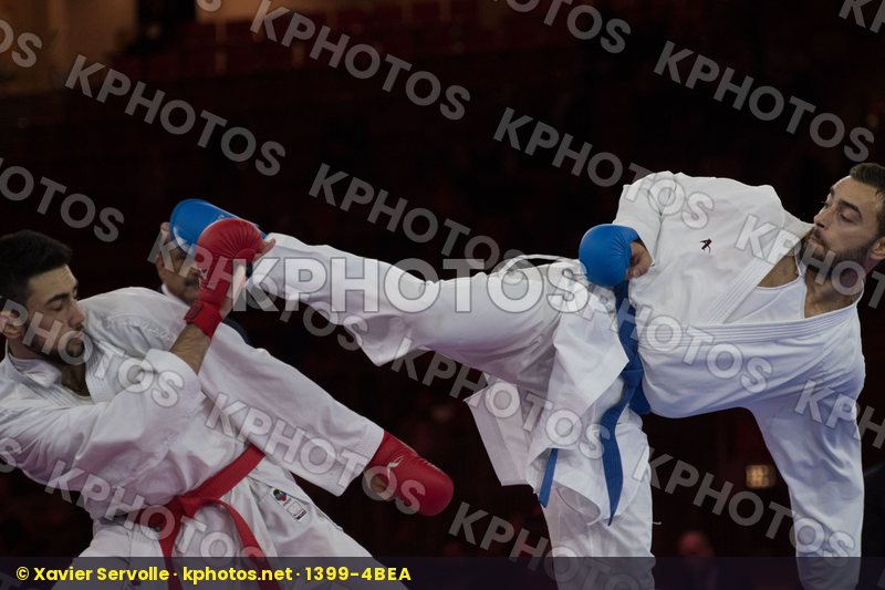 World Senior Championships Linz 2016