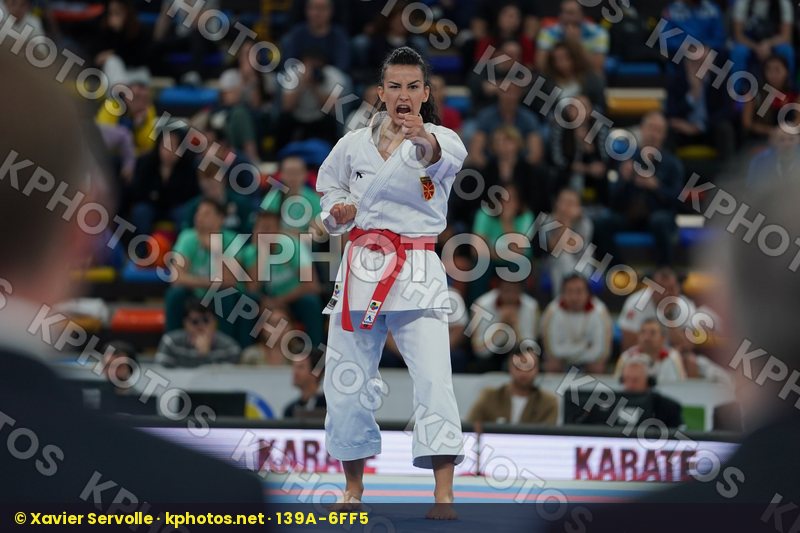 European Championships Guadalajara 2019