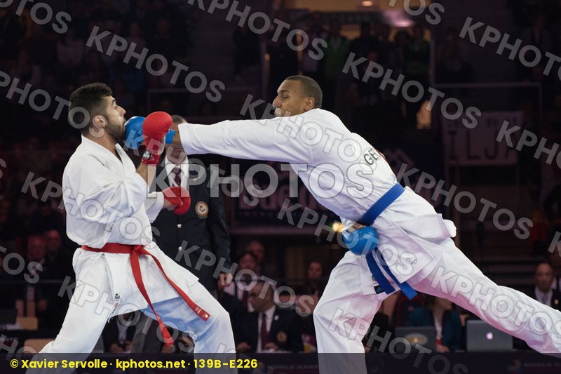 World Senior Championships Linz 2016