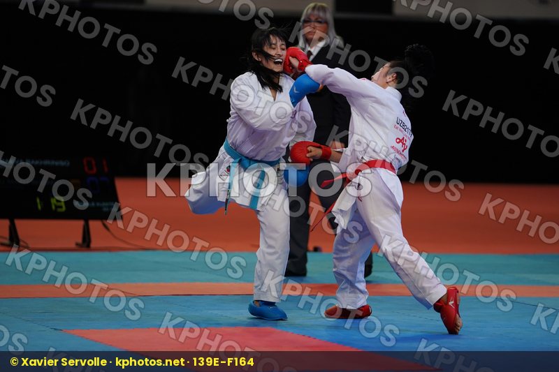 Karate 1 Premier League Istanbul 2018
