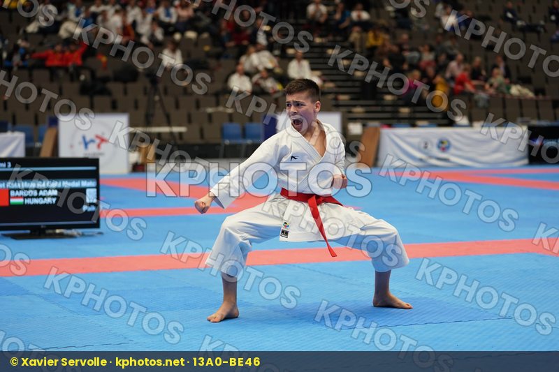 European Championships Aalborg 2019