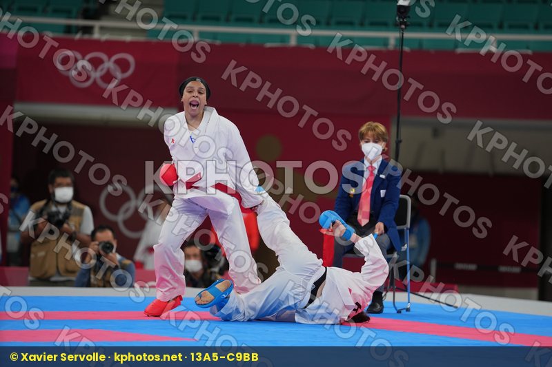 Olympic Games Tokyo 2020
