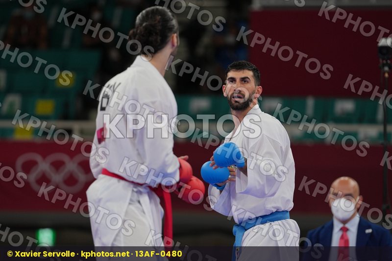 Olympic Games Tokyo 2020