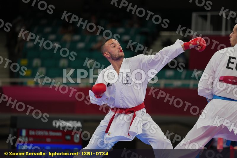 Olympic Games Tokyo 2020