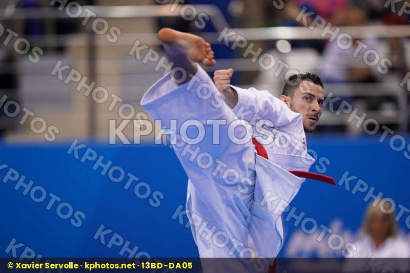 European Games Minsk 2019