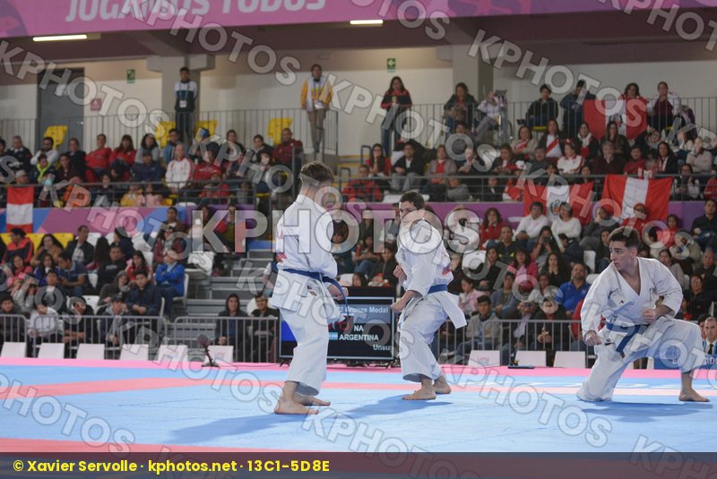 Pan American Games Lima 2019