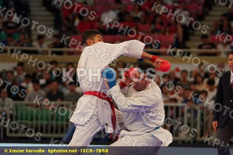 Karate 1 Premier League Tokyo 2019