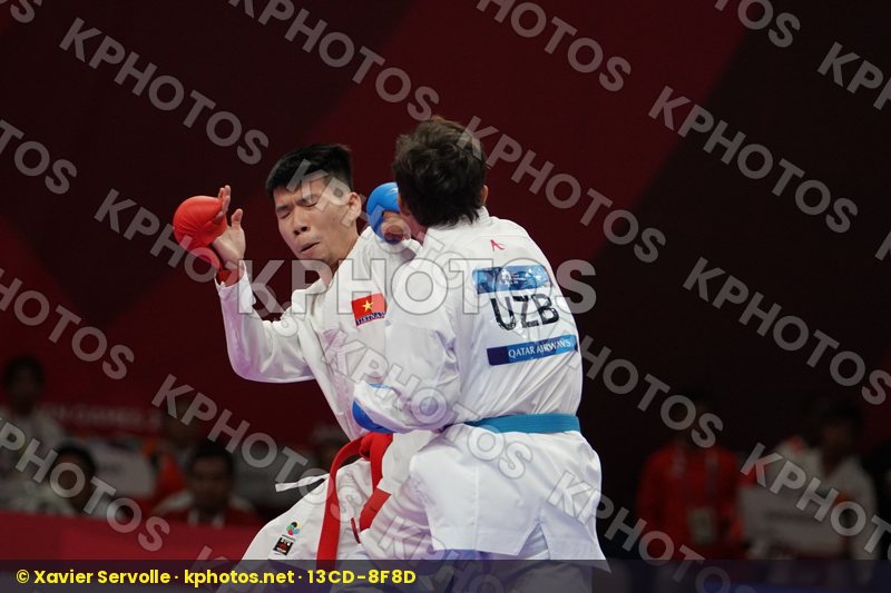 Asian Games Jakarta 2018