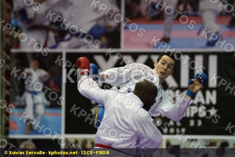 Pan American Championships Panama City 2019