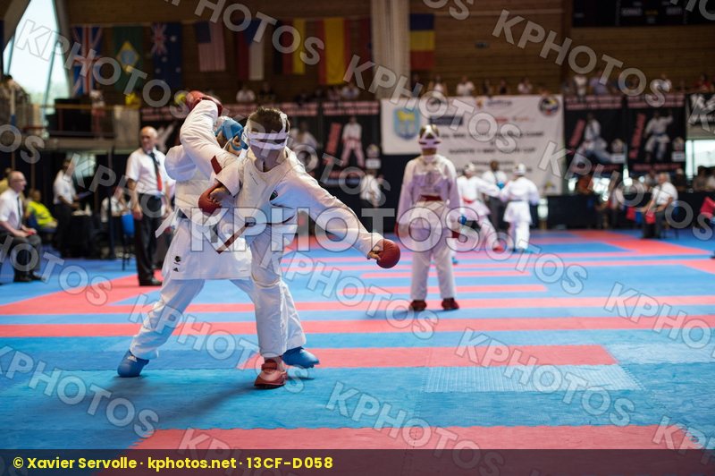 day 1 youth cup