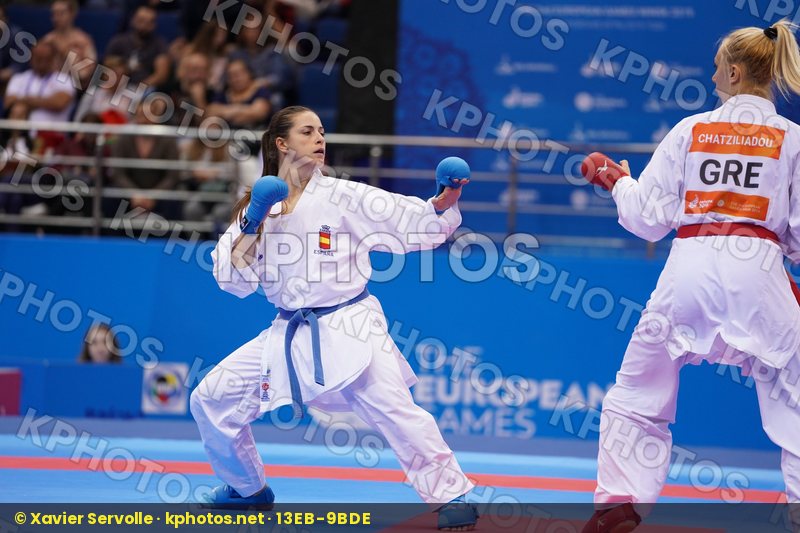 European Games Minsk 2019
