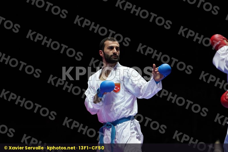 Karate 1 Series A Salzburg 2019