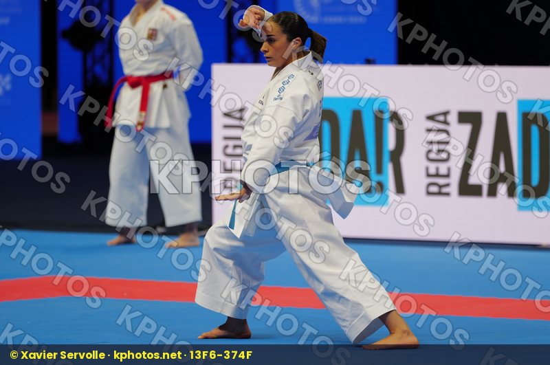 European Championships Zadar 2024