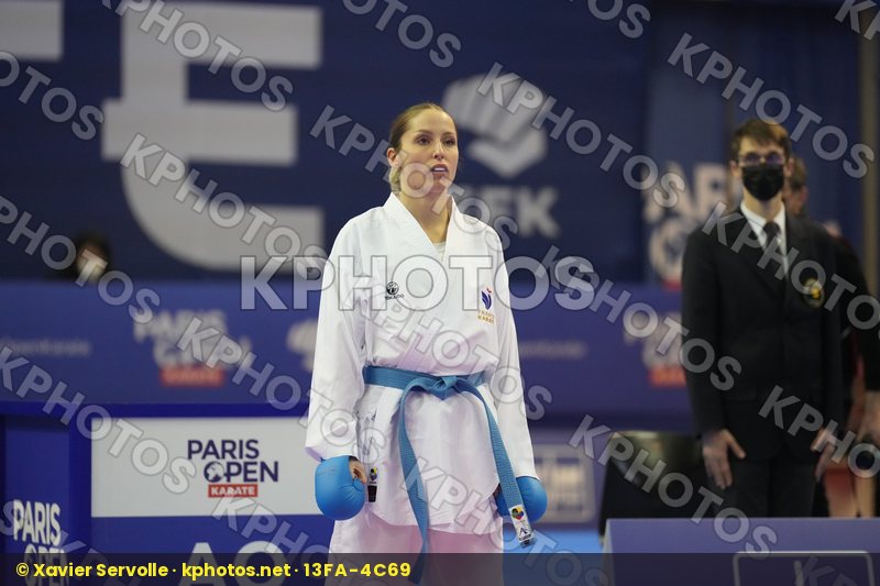 Open Paris 2022