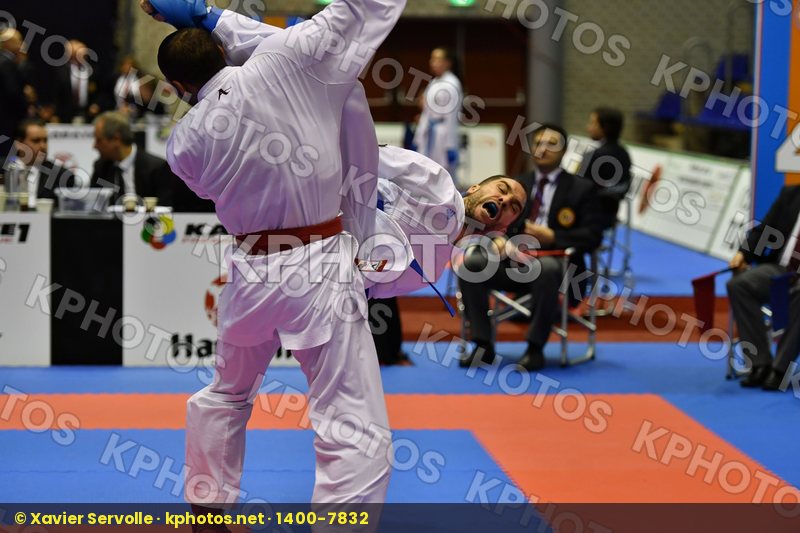 Ura mawashi
