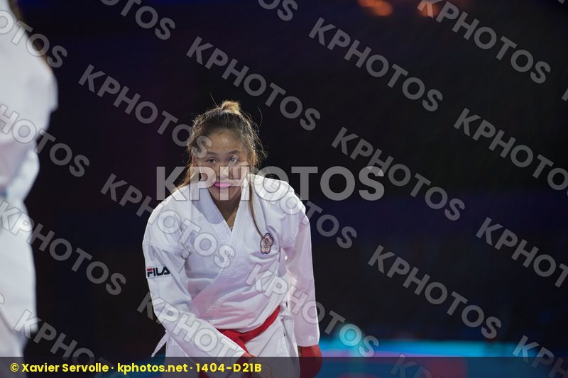 Karate 1 Premier League Istanbul 2016