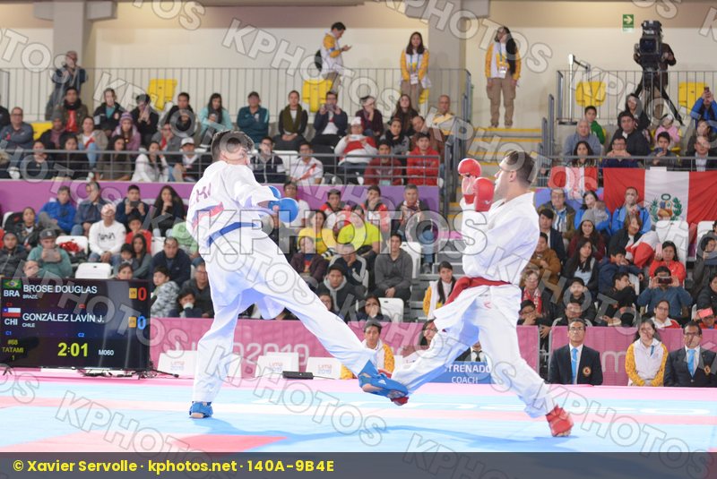 Pan American Games Lima 2019 — Sunday