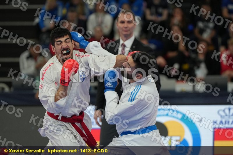 European Championships Guadalajara 2023