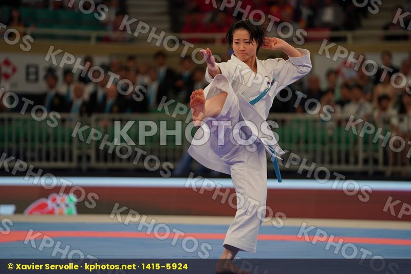 Karate 1 Premier League Tokyo 2019