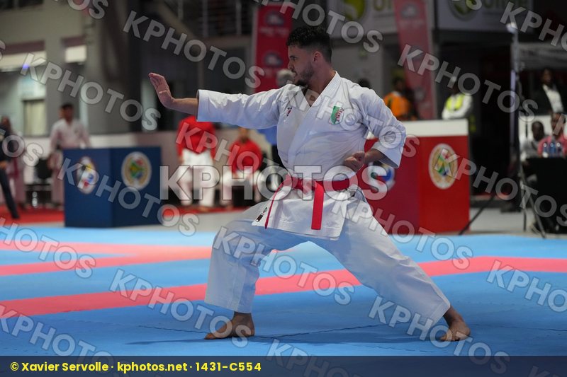 African Championships Durban 2022