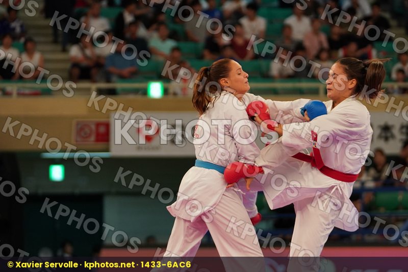 Karate 1 Premier League Tokyo 2019