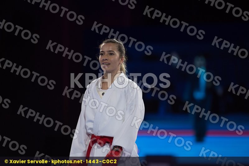 Karate 1 Premier League Istanbul 2016
