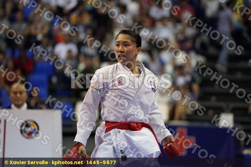 World Cadet Junior & U21 Championships Tenerife 2017