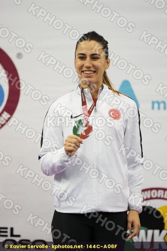 Karate 1 Premier League Porto 2022