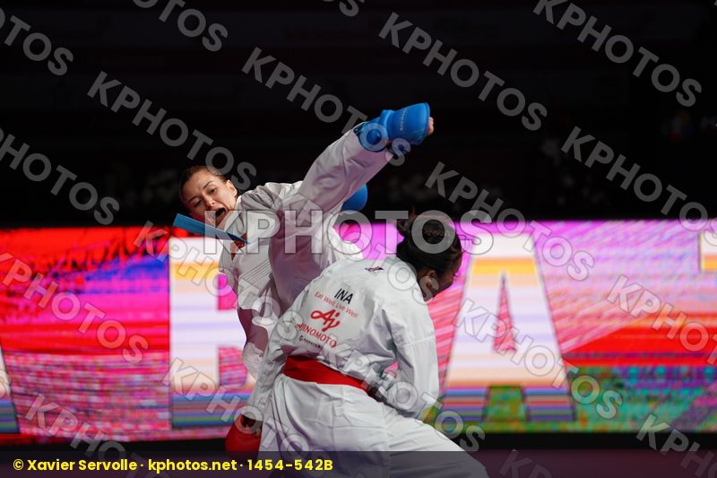 Karate 1 Premier League Rabat 2019