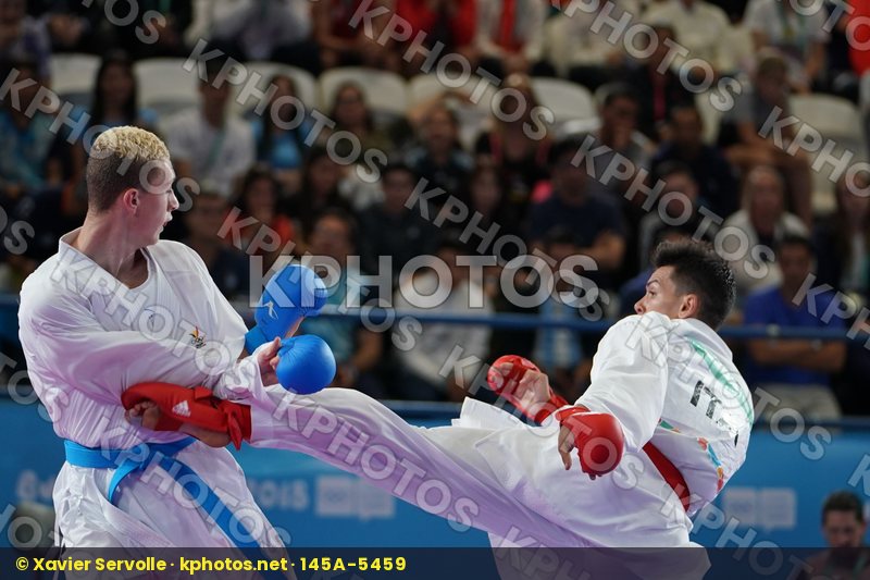 Youth Olympic Games Buenos Aires 2018