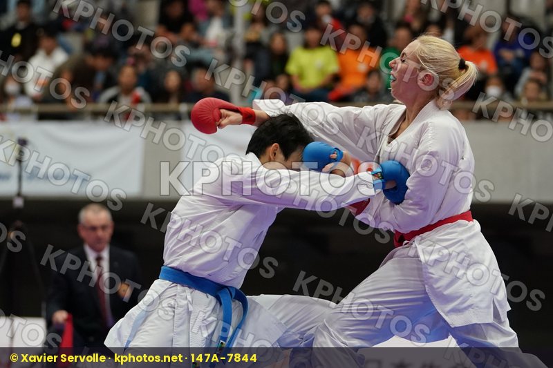 Karate 1 Premier League Tokyo 2018