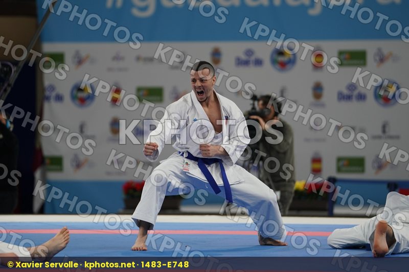 European Championships Guadalajara 2019