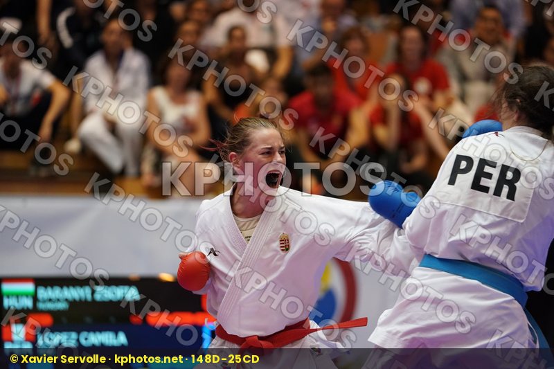 Youth Olympic Games Qualification Umag 2018
