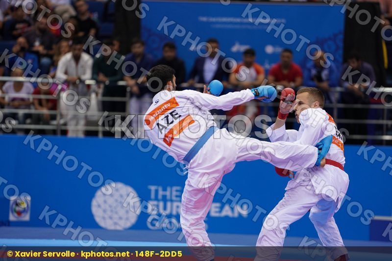 European Games Minsk 2019