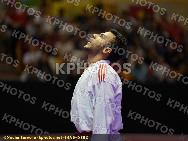 Karate 1 Premier League Dubai 2020