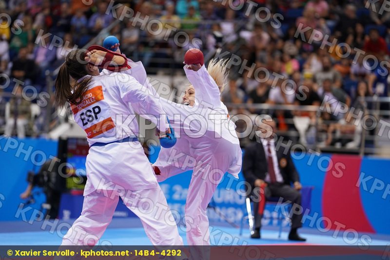 European Games Minsk 2019