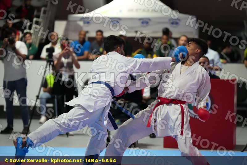 African Championships Durban 2022